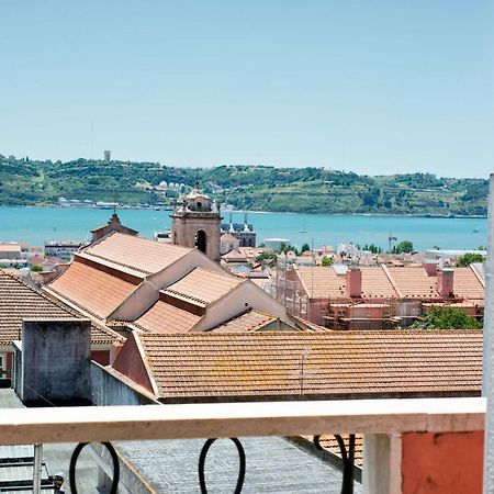 Ambassador River View Suites Lisboa Εξωτερικό φωτογραφία