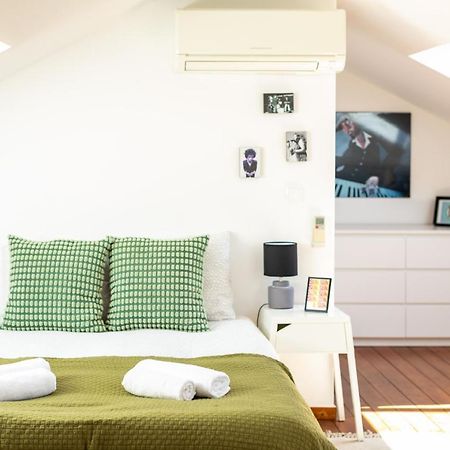 Ambassador River View Suites Lisboa Εξωτερικό φωτογραφία