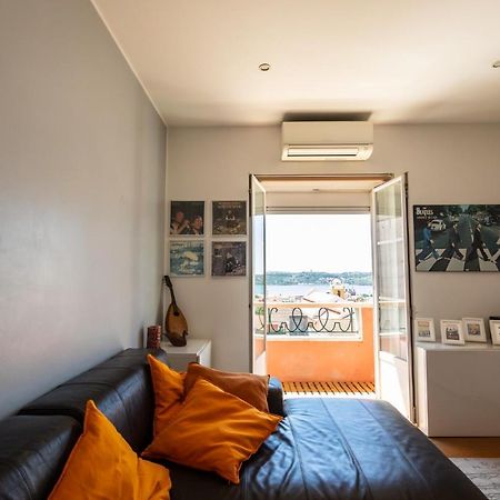 Ambassador River View Suites Lisboa Εξωτερικό φωτογραφία