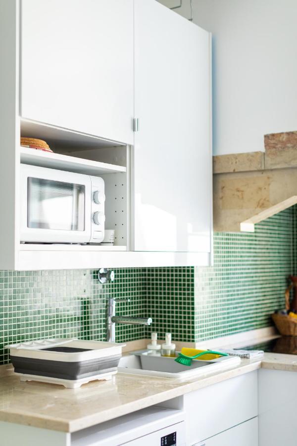 Ambassador River View Suites Lisboa Εξωτερικό φωτογραφία