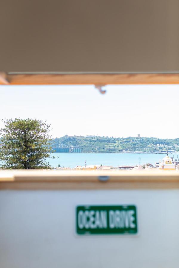 Ambassador River View Suites Lisboa Εξωτερικό φωτογραφία