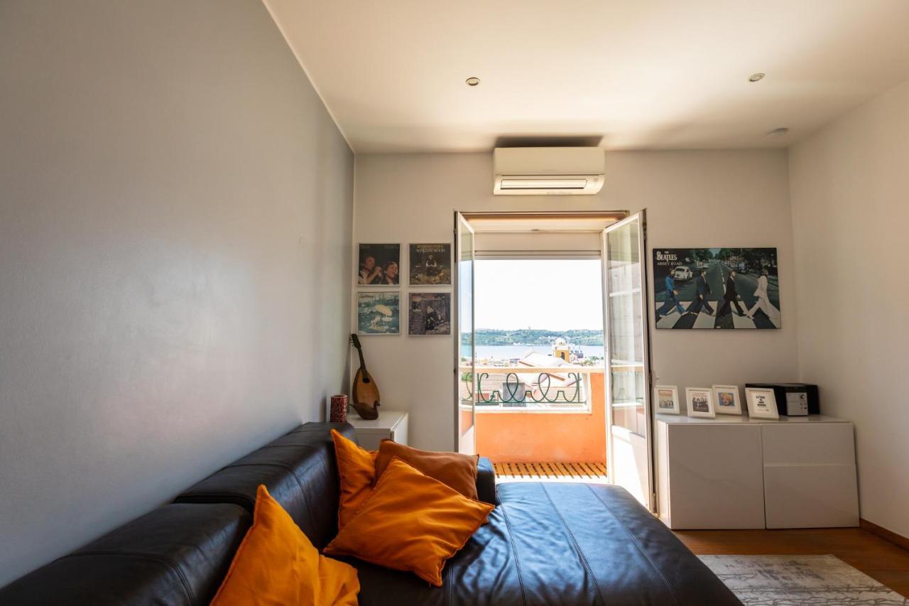 Ambassador River View Suites Lisboa Εξωτερικό φωτογραφία