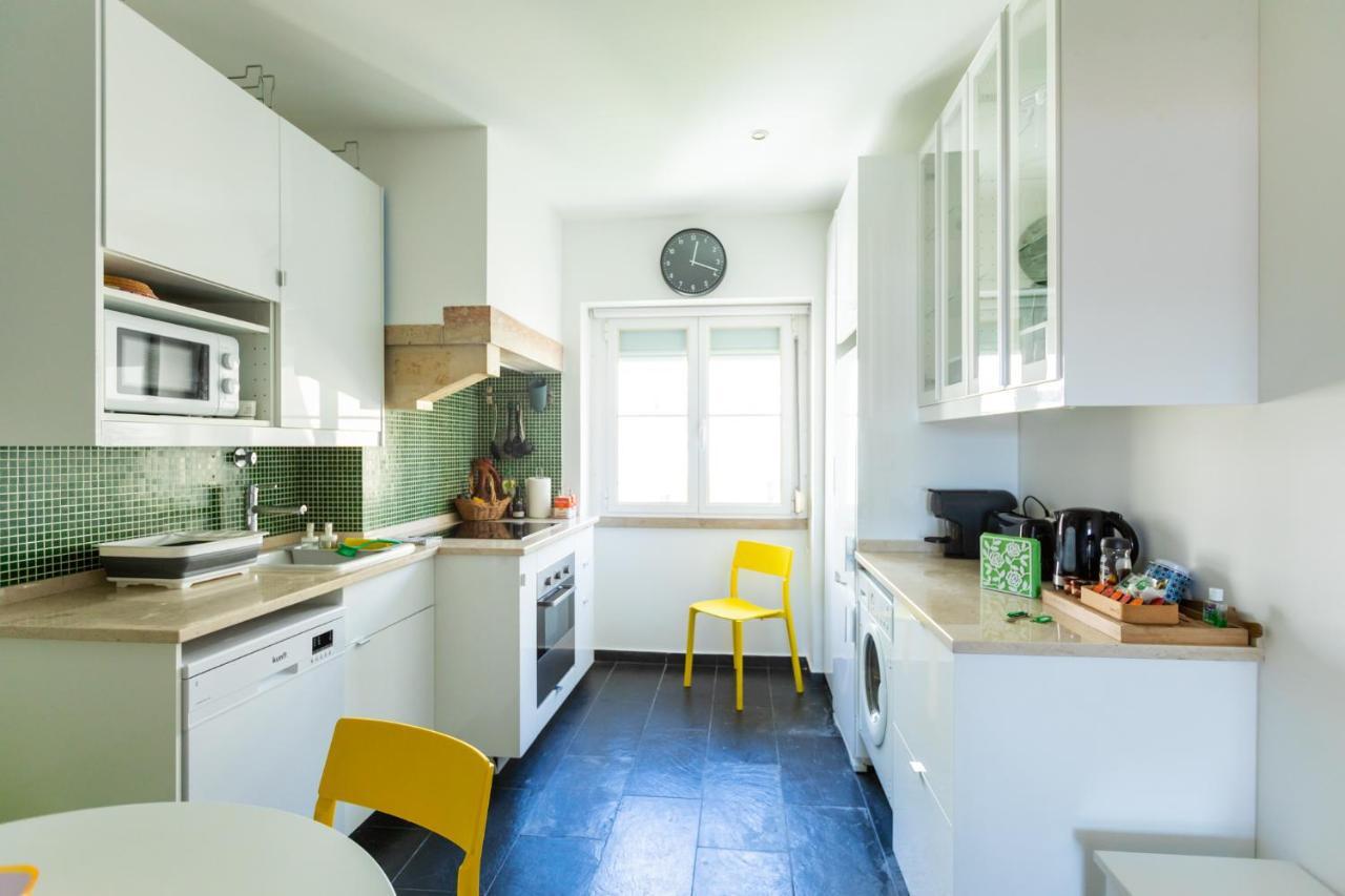 Ambassador River View Suites Lisboa Εξωτερικό φωτογραφία