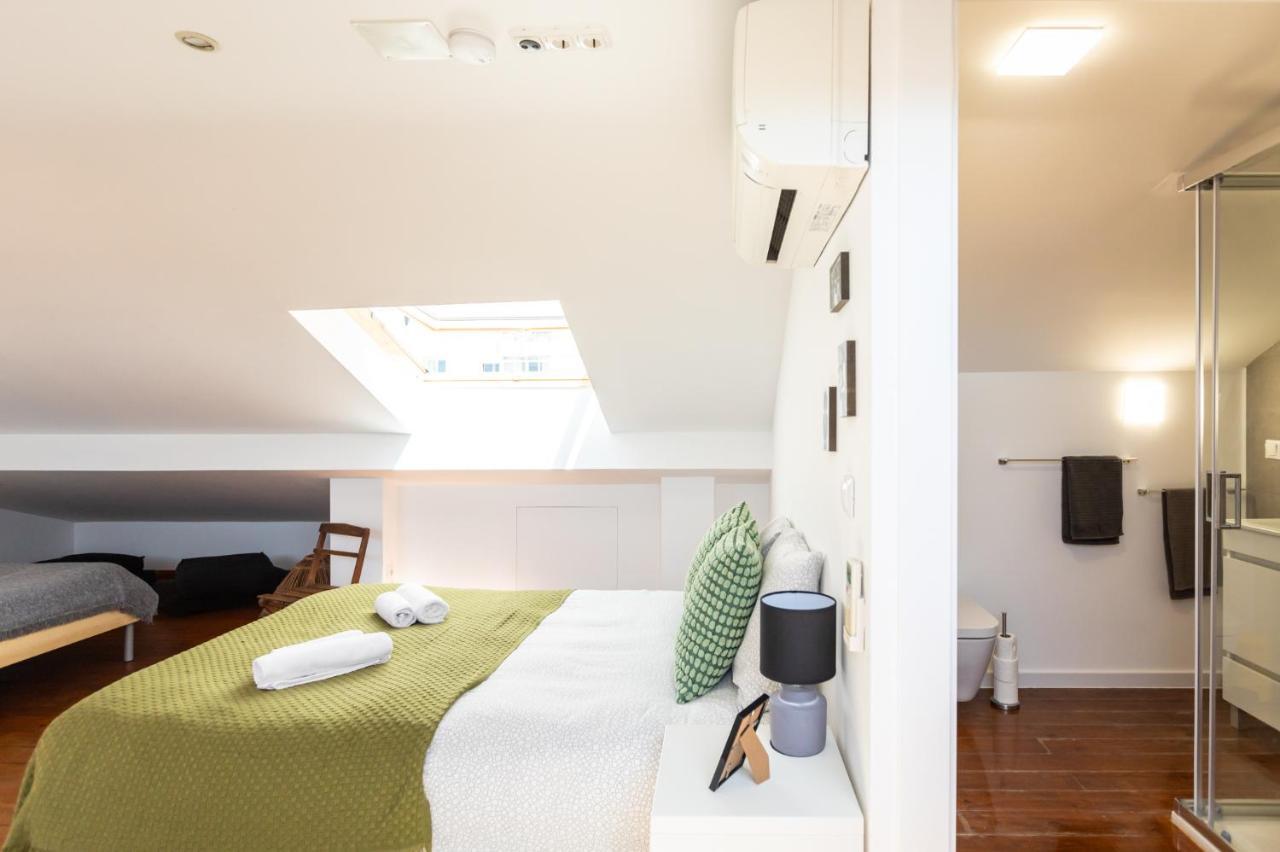 Ambassador River View Suites Lisboa Εξωτερικό φωτογραφία