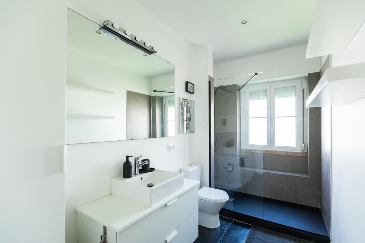 Ambassador River View Suites Lisboa Εξωτερικό φωτογραφία