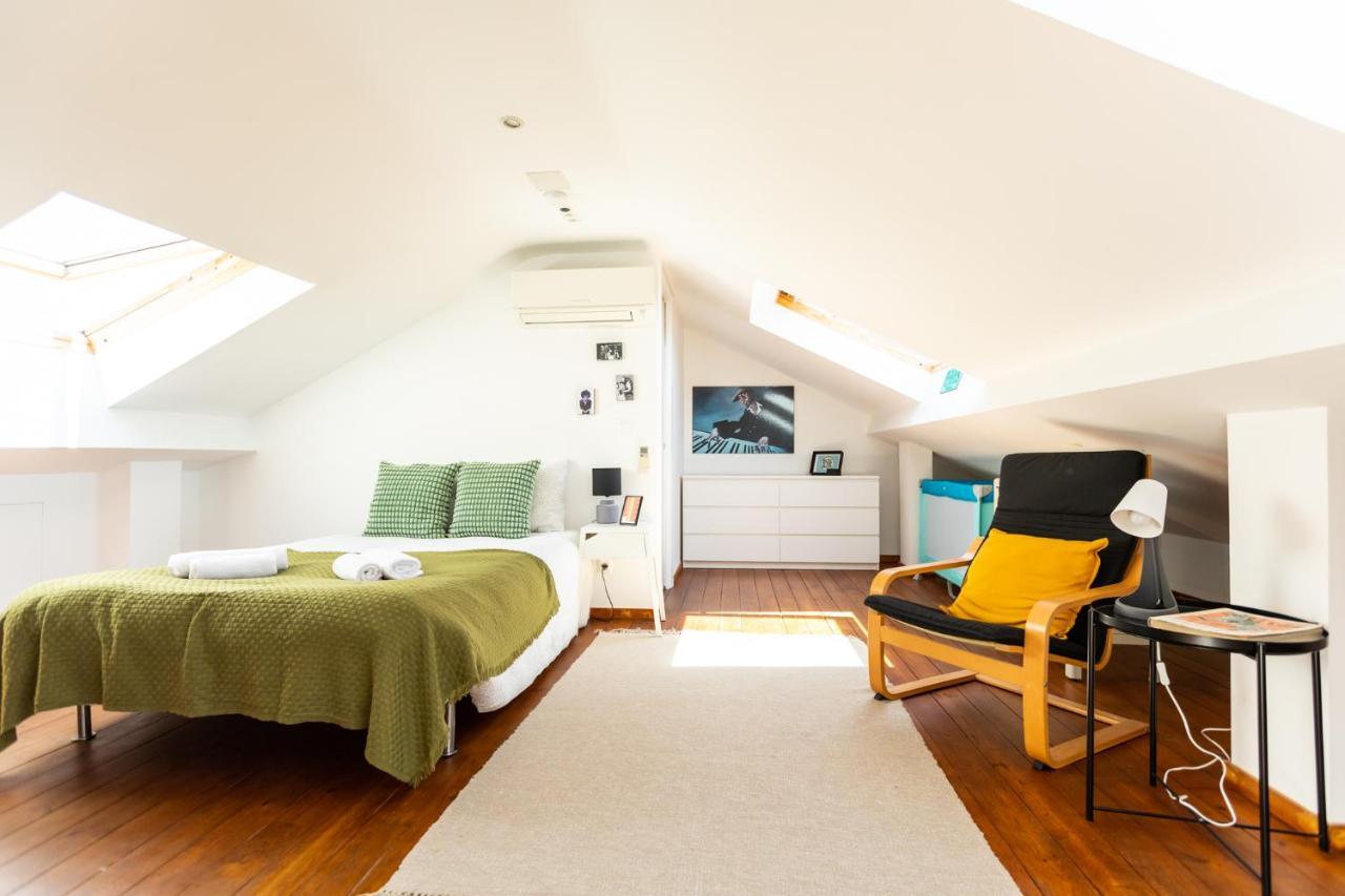 Ambassador River View Suites Lisboa Εξωτερικό φωτογραφία