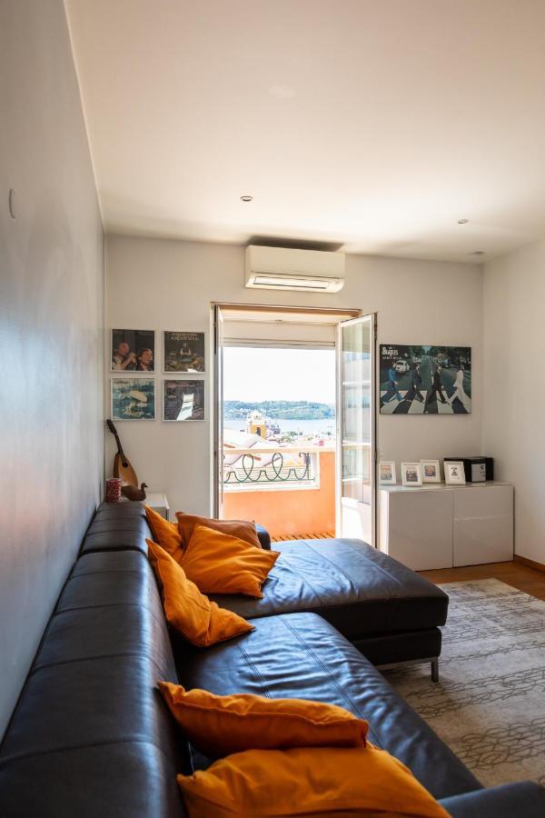 Ambassador River View Suites Lisboa Εξωτερικό φωτογραφία